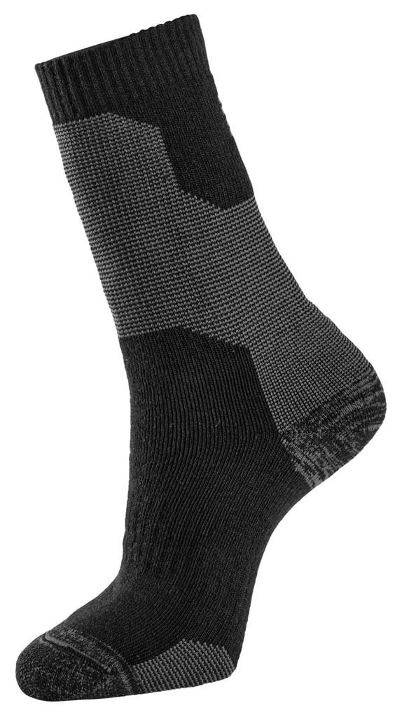 [92270458040] Snickers 9227 – Chaussettes en laine épaisse (37-40, 37-40)