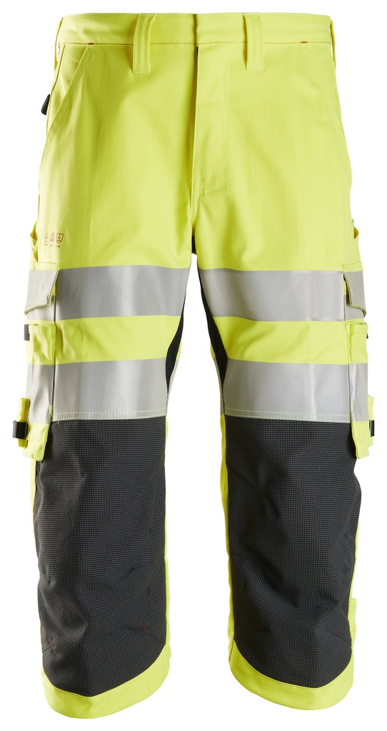 [61616600044] Snickers 6161 – ProtecWork, Pantacourt, Classe 2 (44)