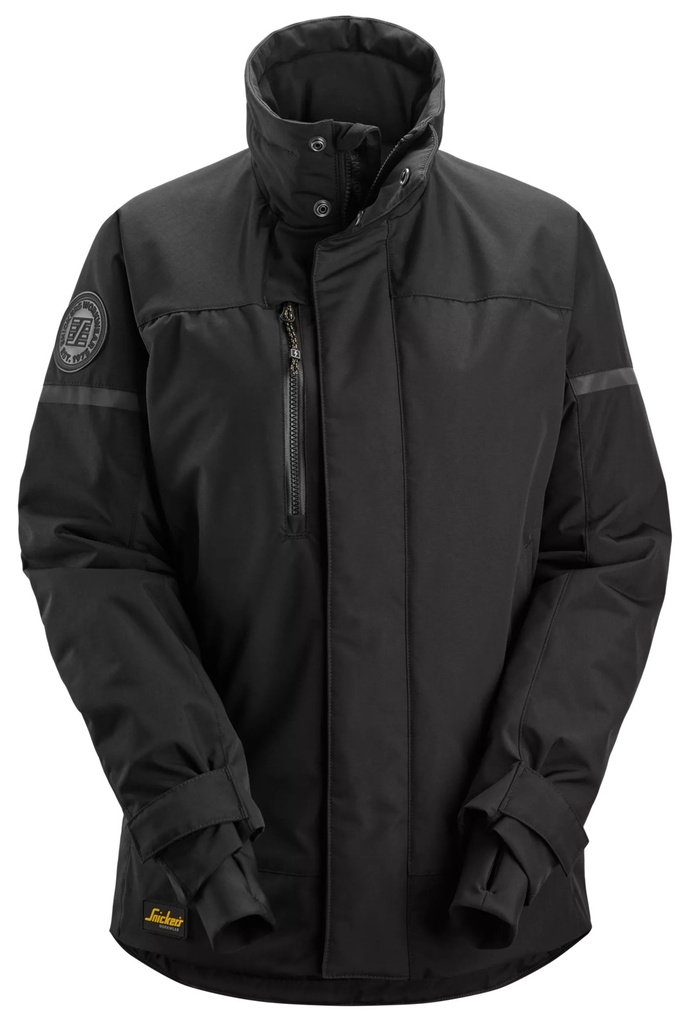 [11170404003] Snickers 1117- AW WOMEN INSULATED JACKET (XS, 0404)