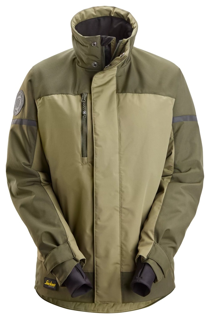 Snickers 1117- AW WOMEN INSULATED JACKET