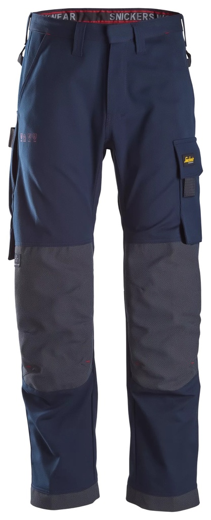 [63869500044] Snickers 6386 – ProtecWork, Pantalon de travail (44)