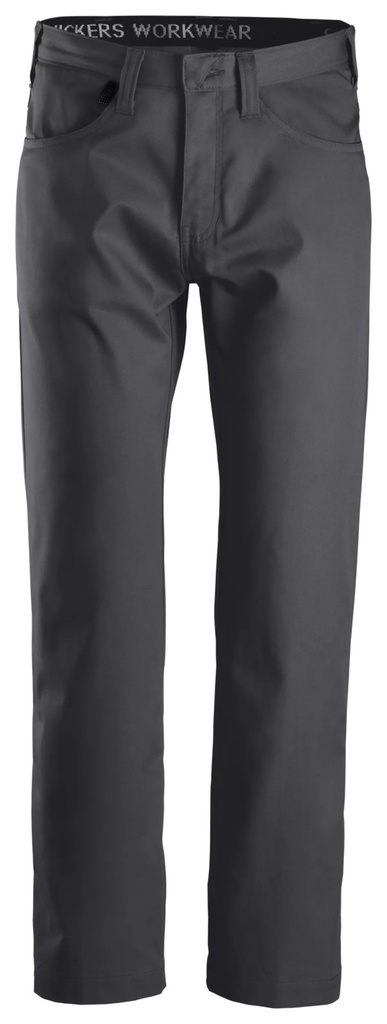Snickers 6400 – Pantalon de service Chino