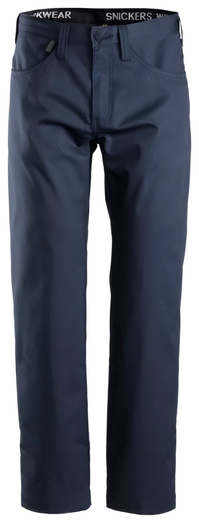 Snickers 6400 – Pantalon de service Chino