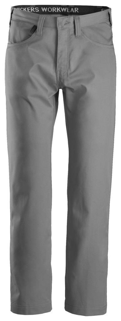Snickers 6400 – Pantalon de service Chino