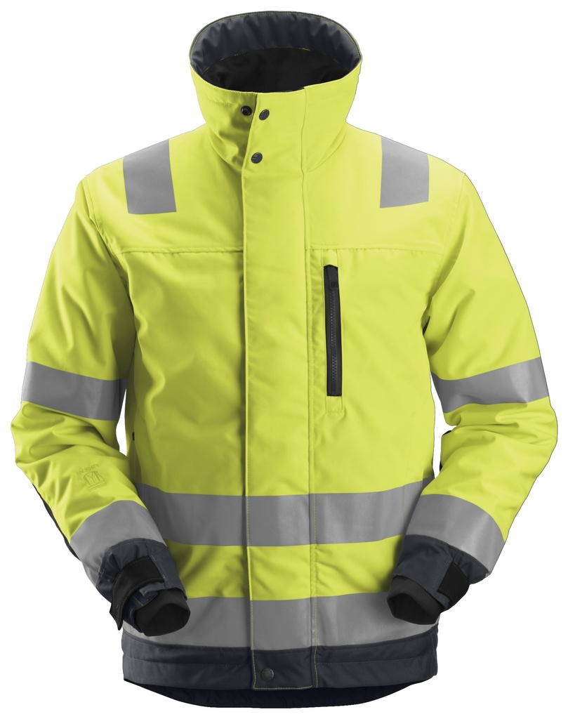 Snickers 1130-  Veste isolante 37.5 H.V, Classe 3
