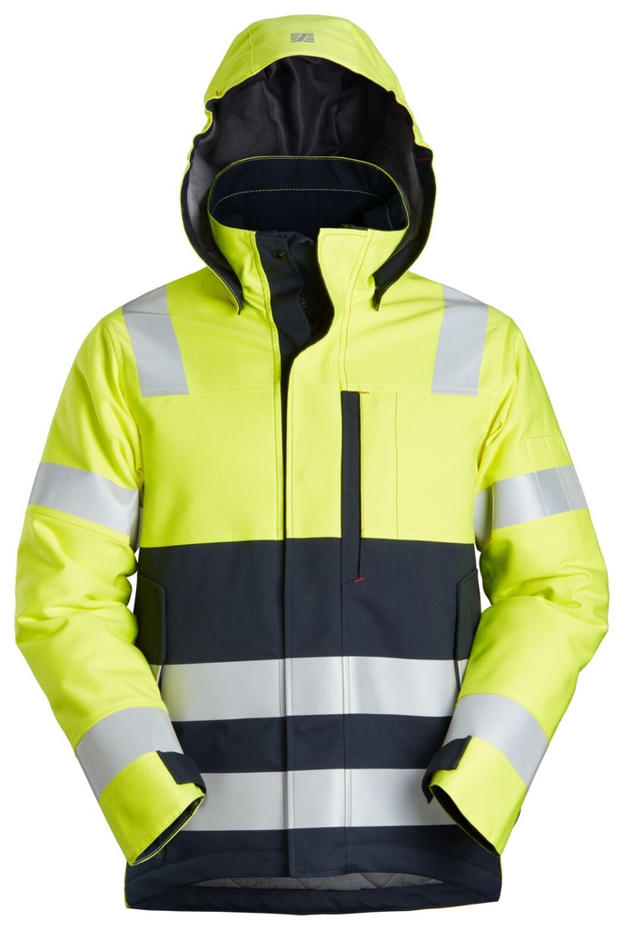 [11636695003] Snickers 1163- PW VESTE À CAP ISOLÉE CL1 (XS)