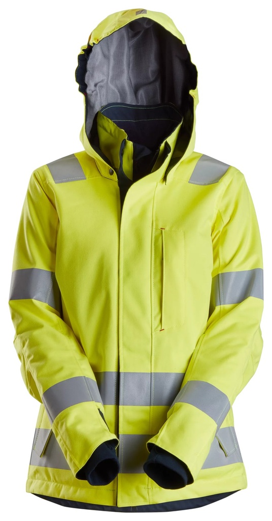 [11676695003] Snickers 1167- PW VESTE ISO F HV CL3 (XS)