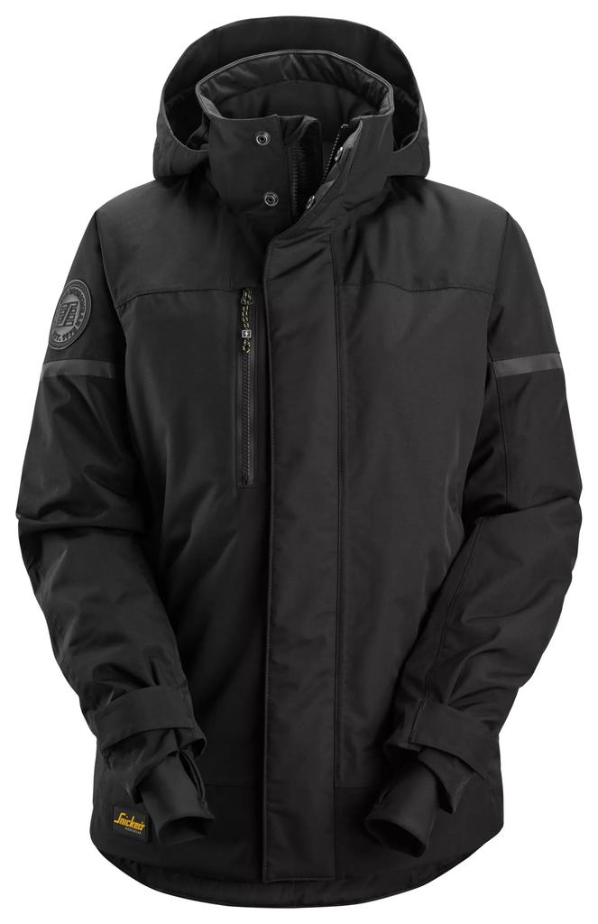 Snickers 1177-  Veste imperméable isolante pour femme
