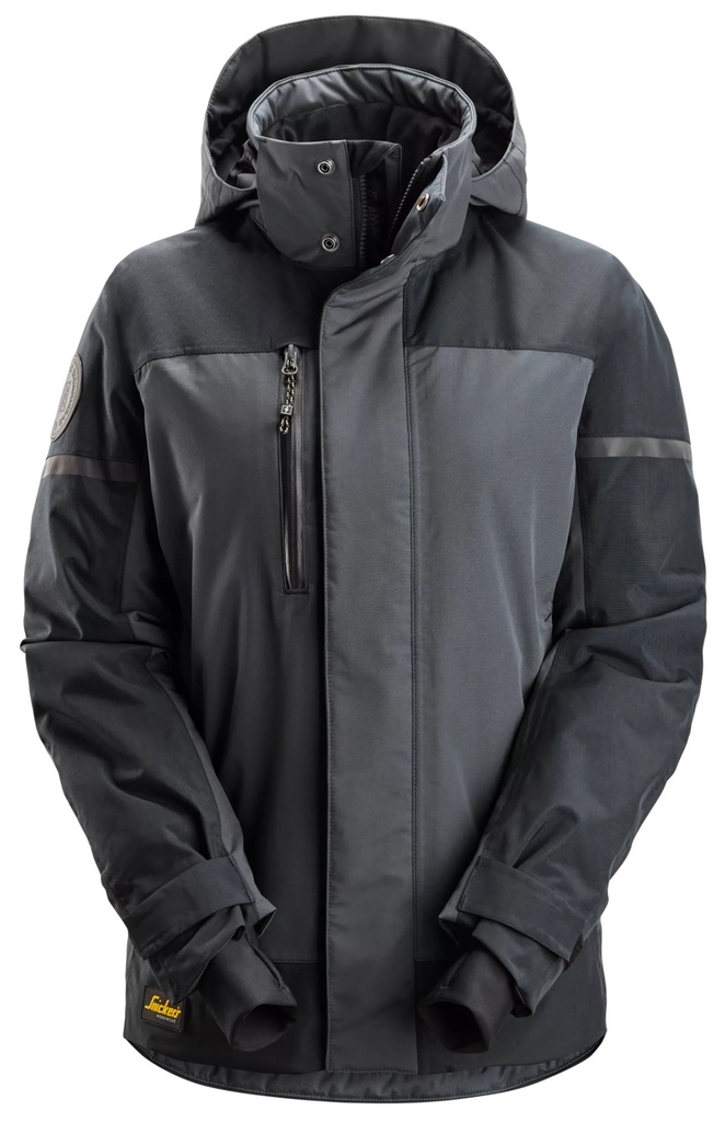 Snickers 1177- AW WOMEN WP INSULATED JKT
