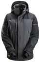 Snickers 1177- AW WOMEN WP INSULATED JKT
