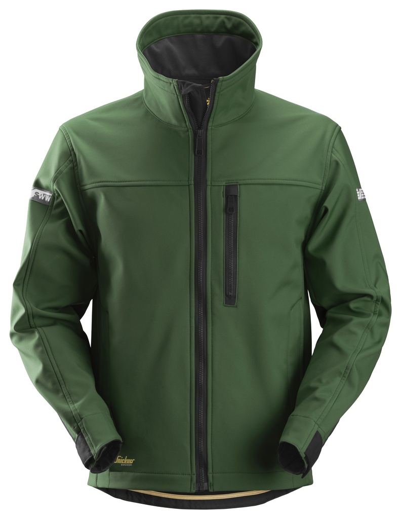 Snickers 1200-  Veste Softshell AllroundWork