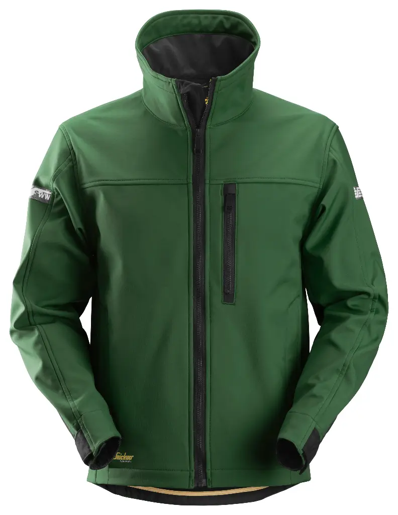 Snickers 1200-  Veste Softshell AllroundWork