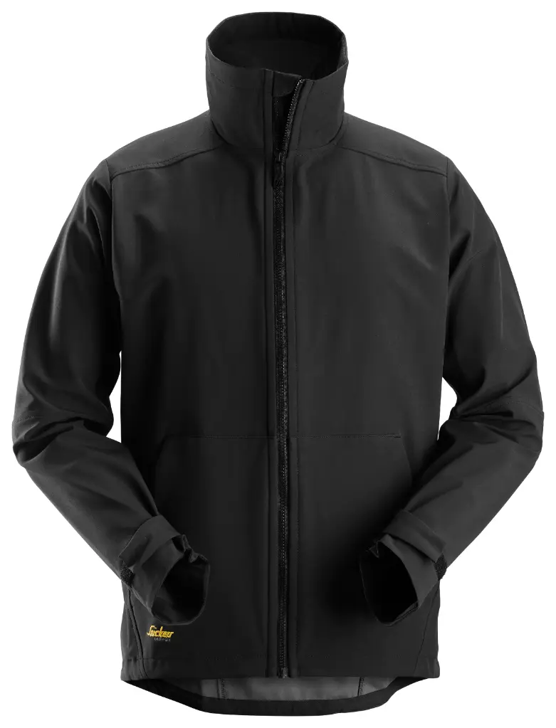 Snickers 1205-  Veste Softshell coupe- vent