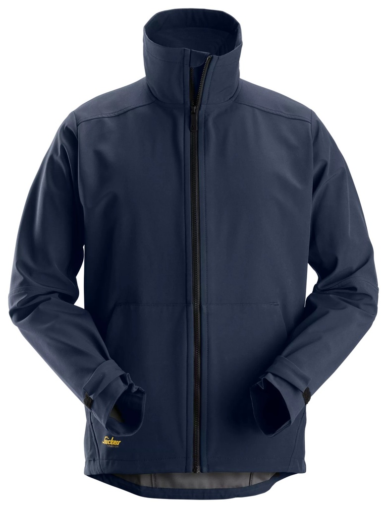 Snickers 1205- AW WP SOFT SHELL JACKET