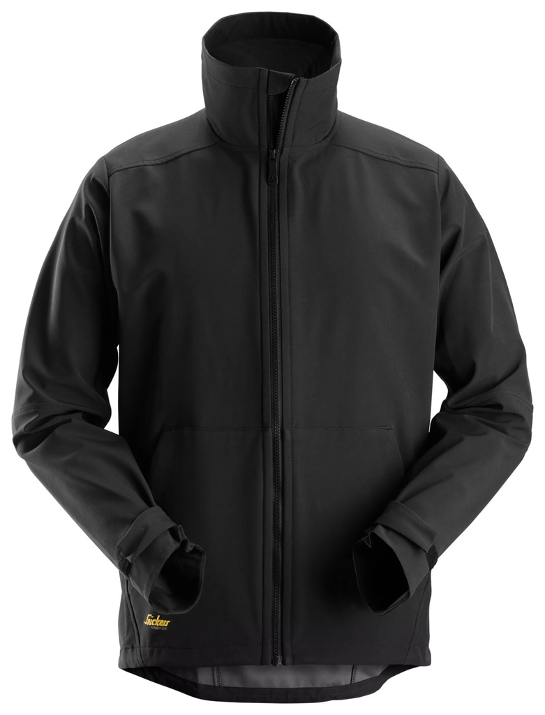 Snickers 1205- AW WP SOFT SHELL JACKET