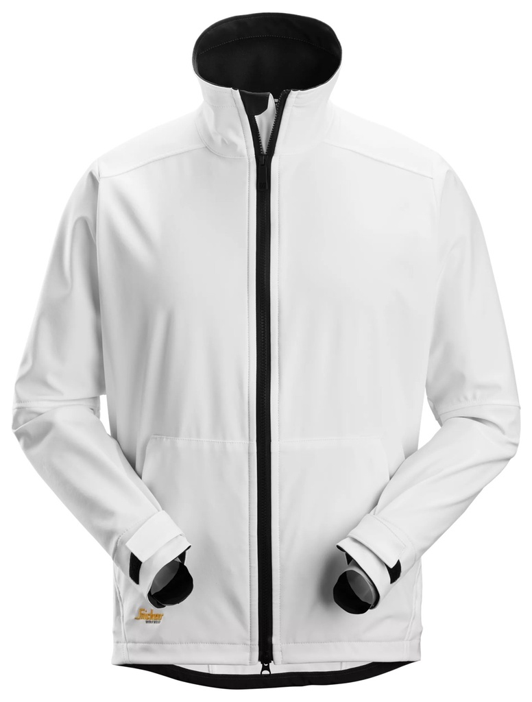 Snickers 1205- AW WP SOFT SHELL JACKET