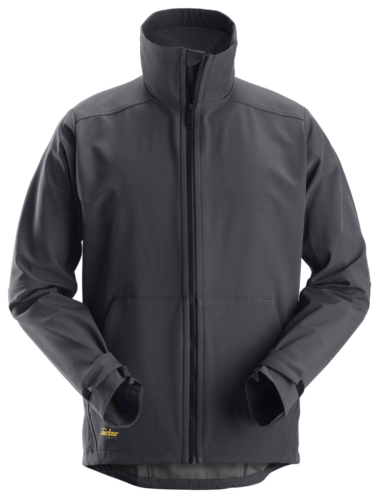 Snickers 1205- AW WP SOFT SHELL JACKET