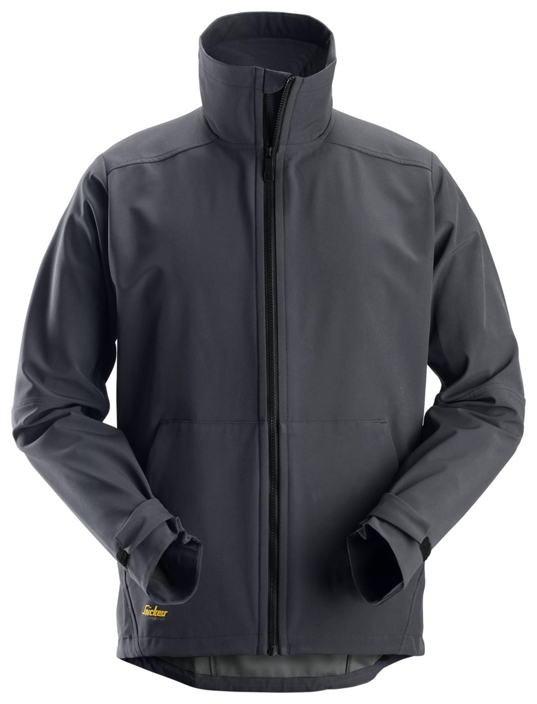 Snickers 1205- AW WP SOFT SHELL JACKET