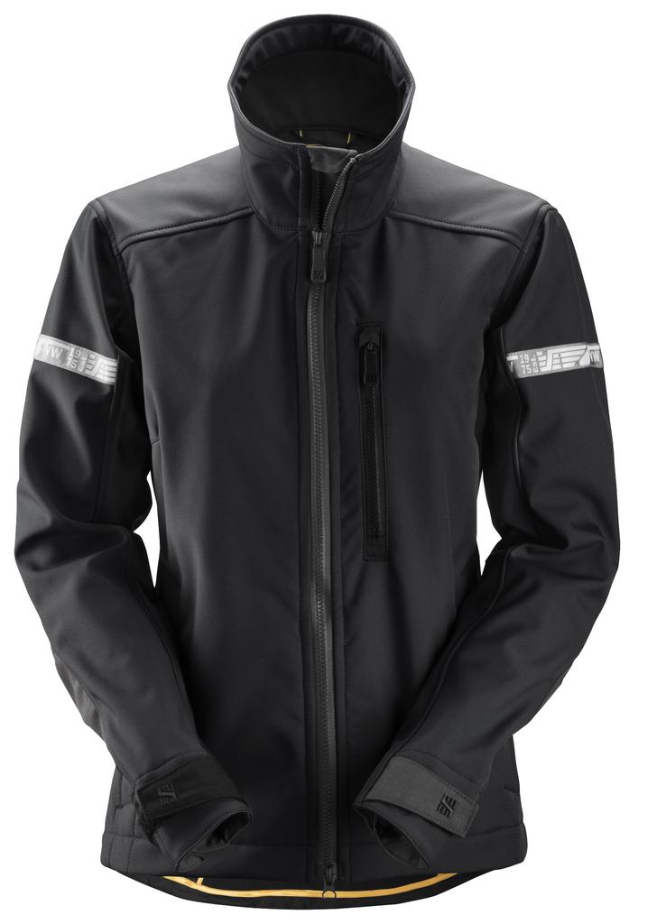 [12070404003] Snickers 1207-  Veste Softshell pour femme (0404, XS)