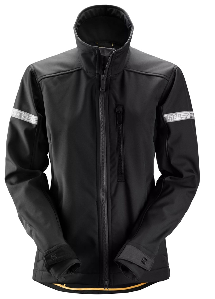 [12070404003] Snickers 1207-  Veste Softshell pour femme (0404, XS)