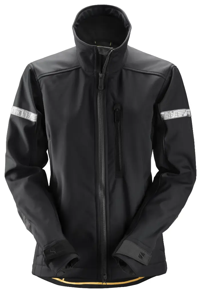 Snickers AllroundWork-  Veste Softshell pour femme