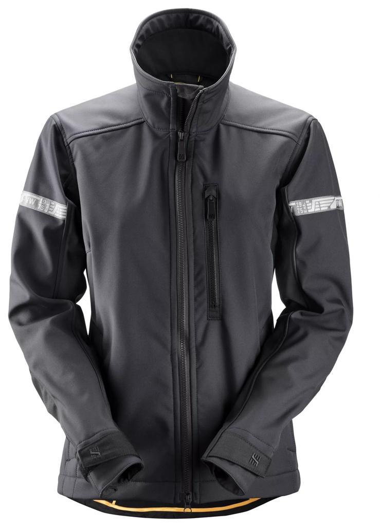 Snickers 1207-  Veste Softshell pour femme