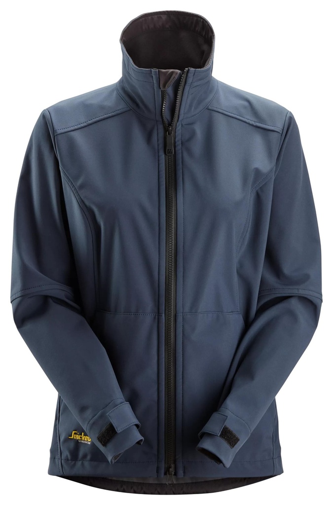 Snickers 1247- AW W'S SOFTSHELL JACKET