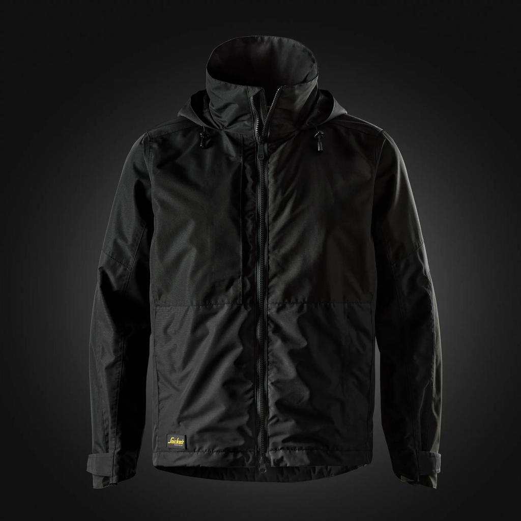 [13040404003] Snickers 1304 – Veste imperméable en shell (0404, XS)