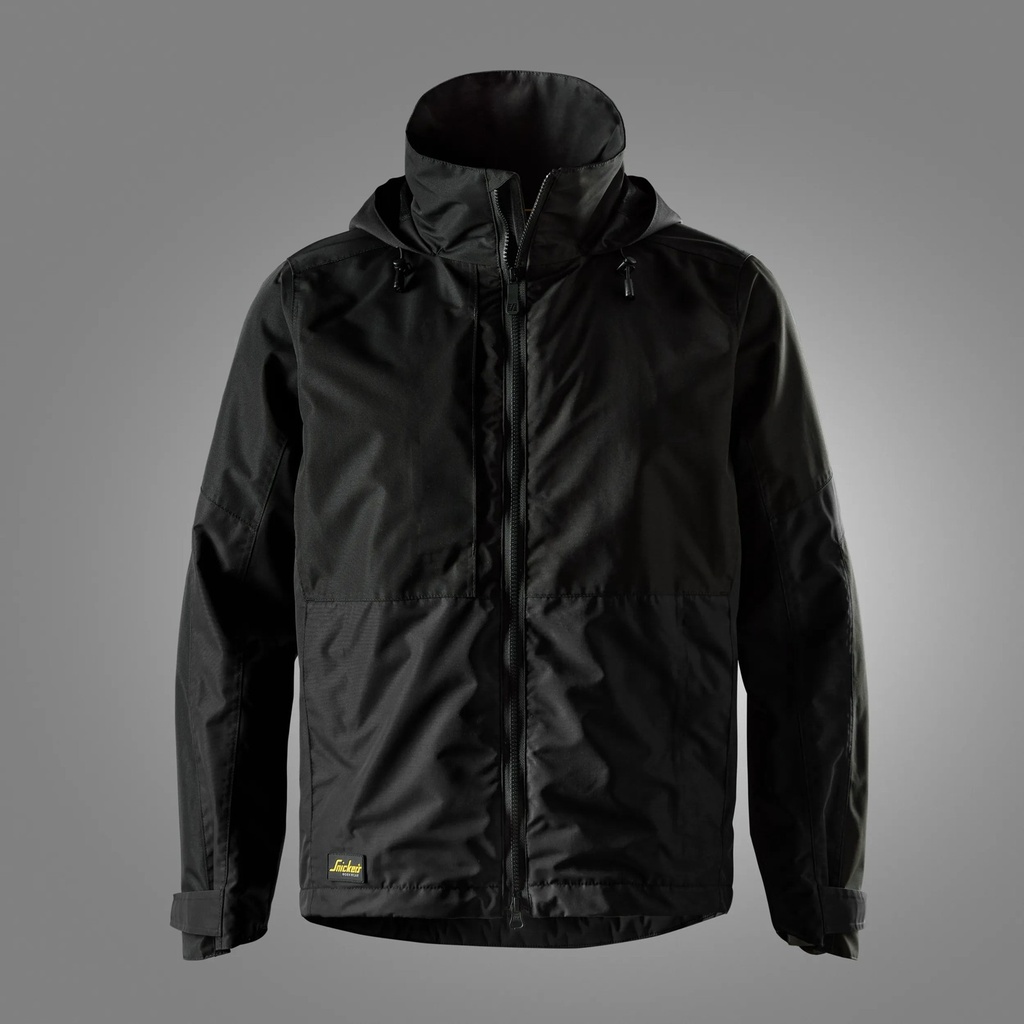Snickers 1304- AW WP VESTE SHELL
