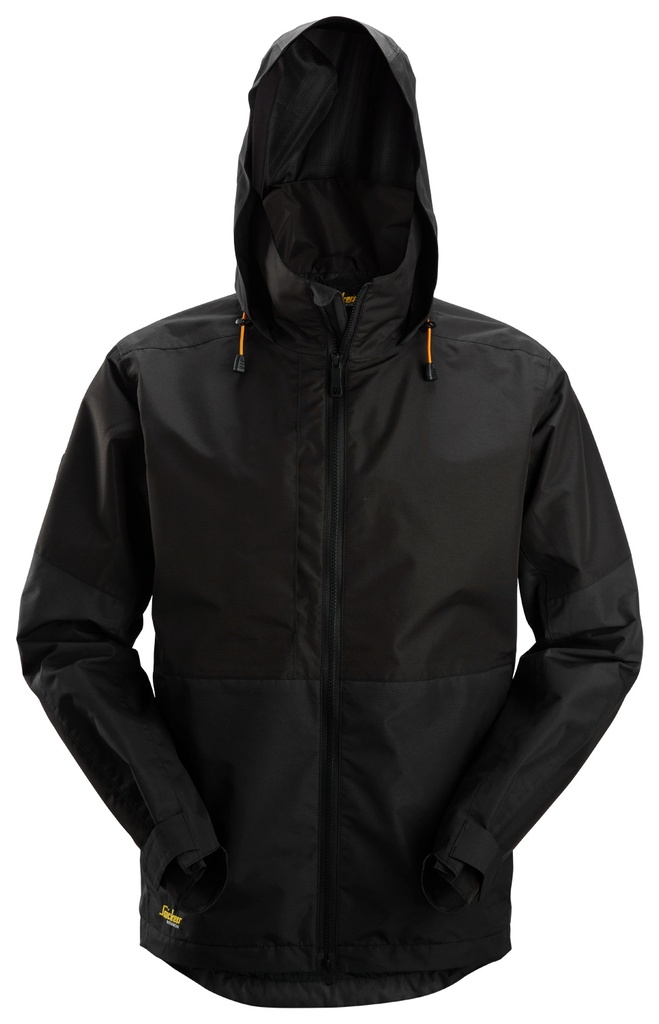 Snickers 1304- Veste imperméable en shell