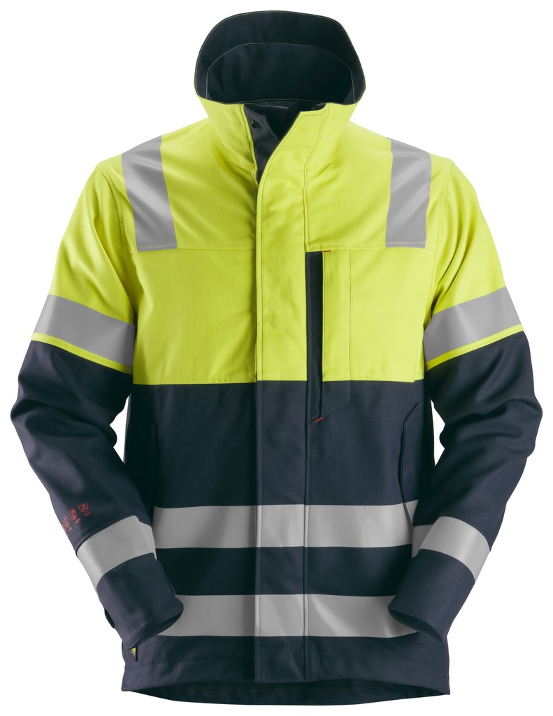 [15609566003] Snickers 1560- PW,VESTE PROTECTION CL1 (XS)