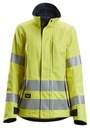 PW, VESTE HV FEMME, CL3