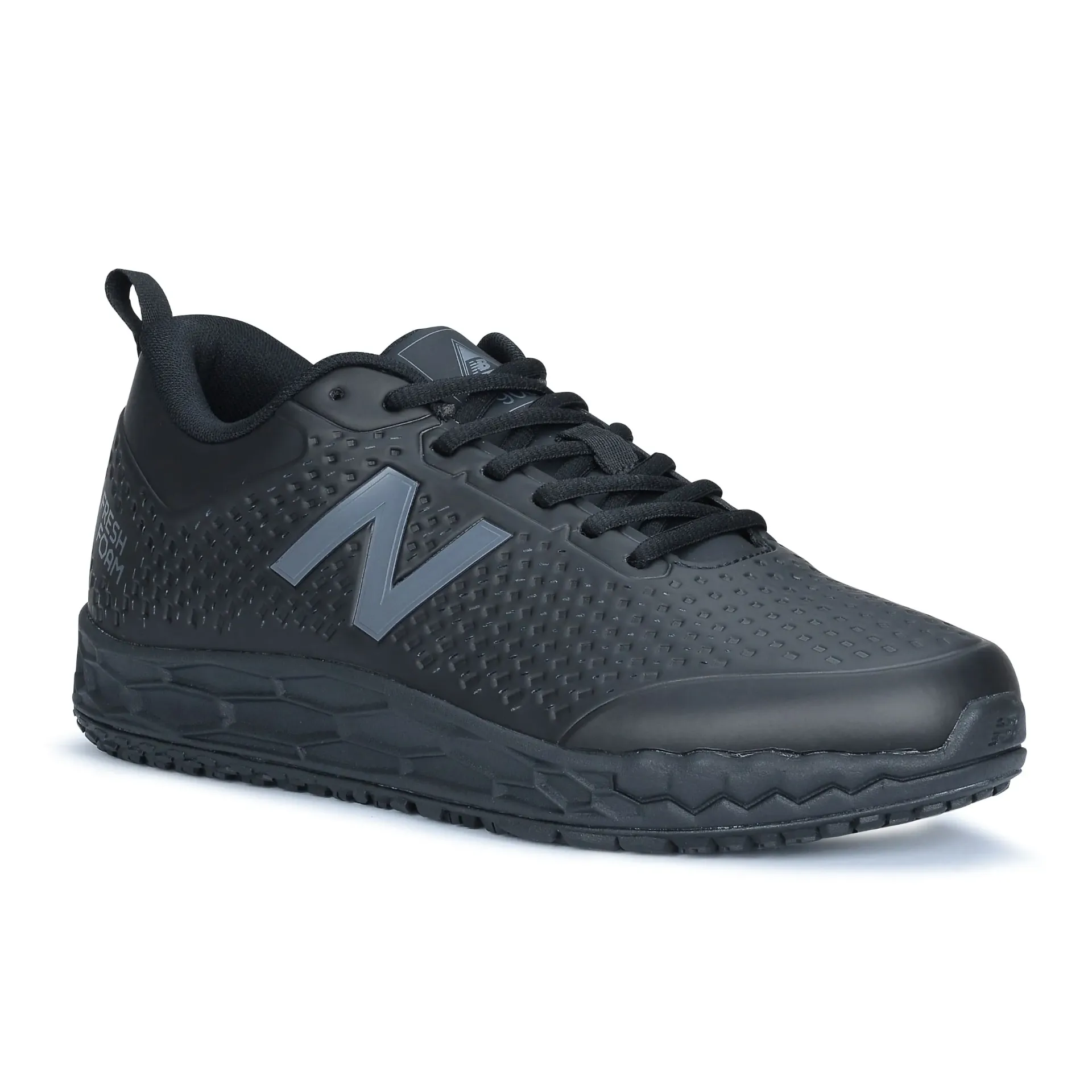 New Balance 906SR (1000 - Noir, 40, Standard)