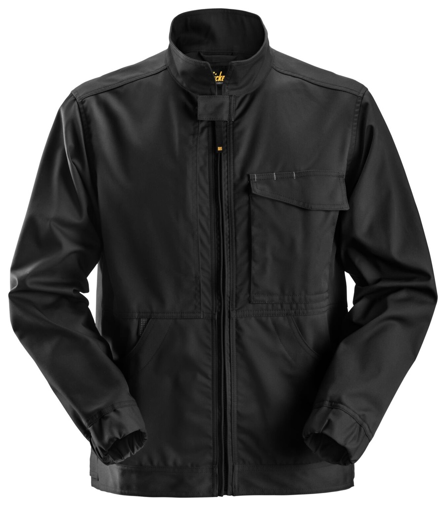 [16730400003] Snickers 1673- VESTE DE SERVICE (0400, XS)