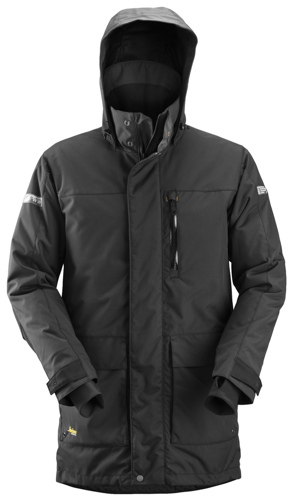 Snickers 1800-  Parka isolante et imperméable 37.5®