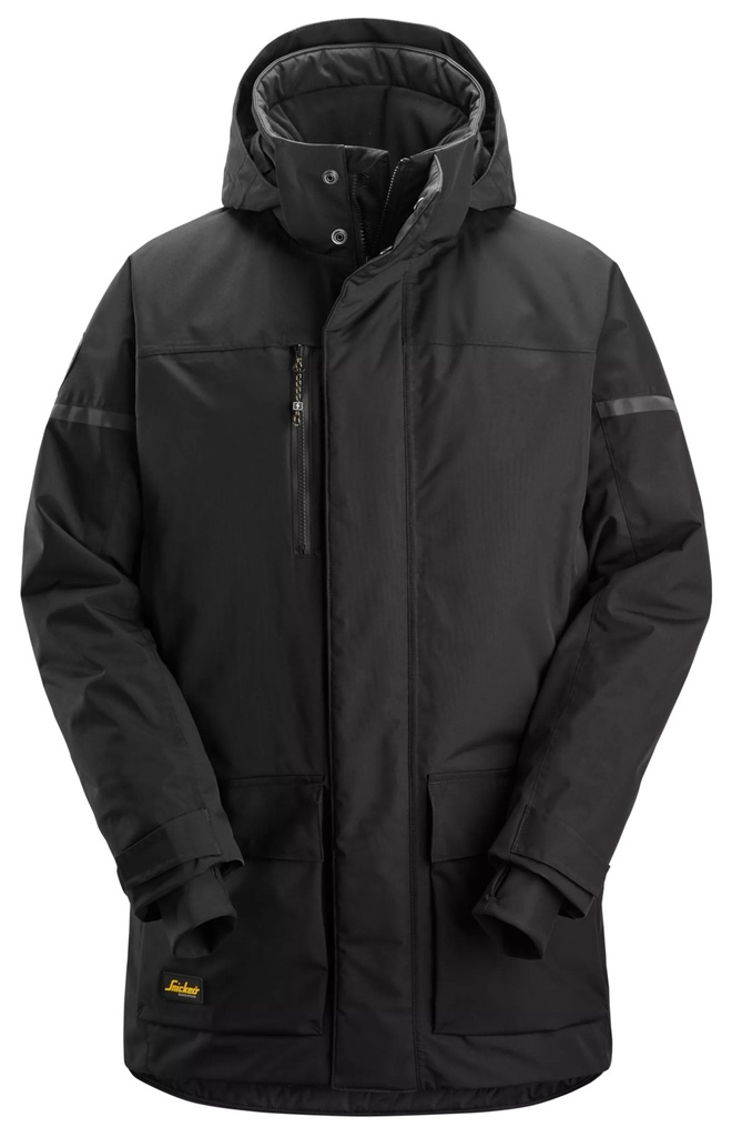 [18010404003] Snickers 1801- AW WP INSULATED PARKA (0404, XS)