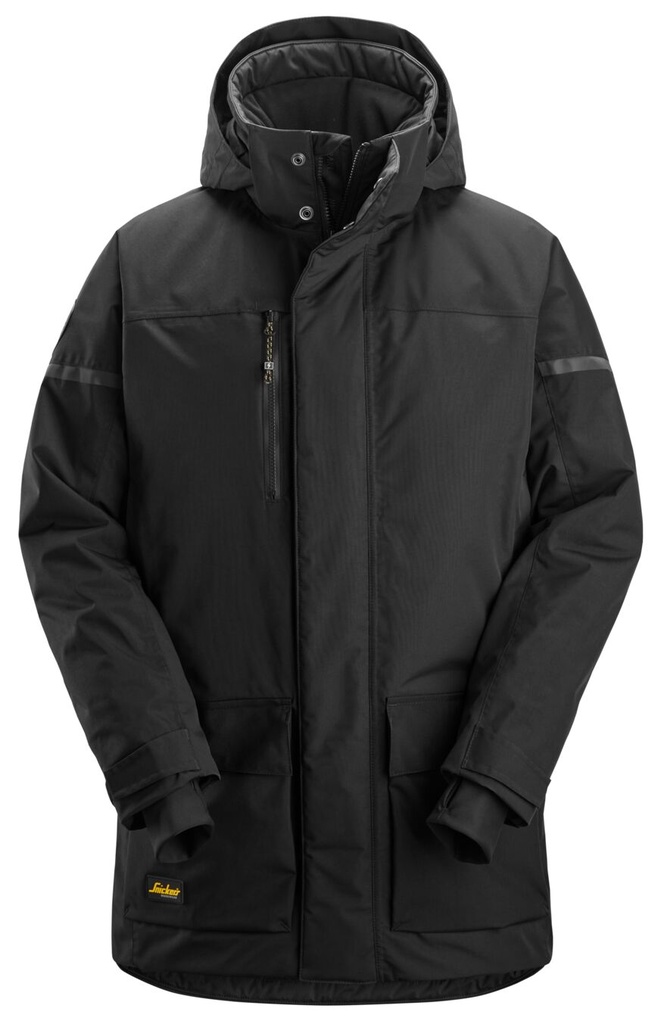Snickers 1801- AW WP INSULATED PARKA
