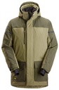 Snickers 1801- AW WP INSULATED PARKA