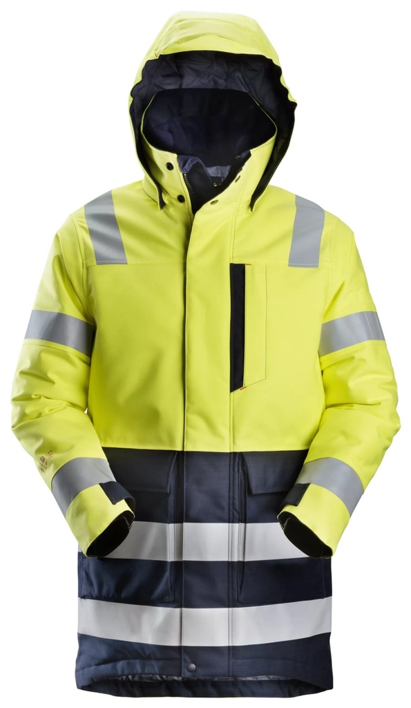 [18606695003] Snickers 1860- PW, PARKA D’ISOLATION, CL (XS)