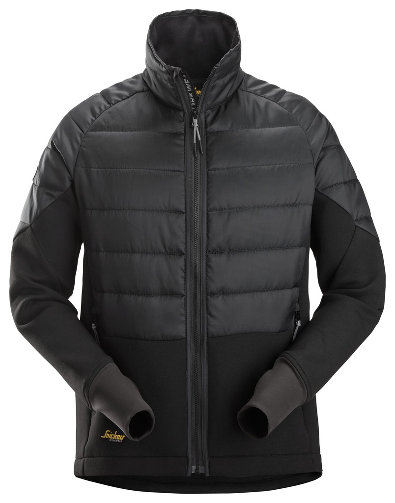 FW HYBRID JACKET