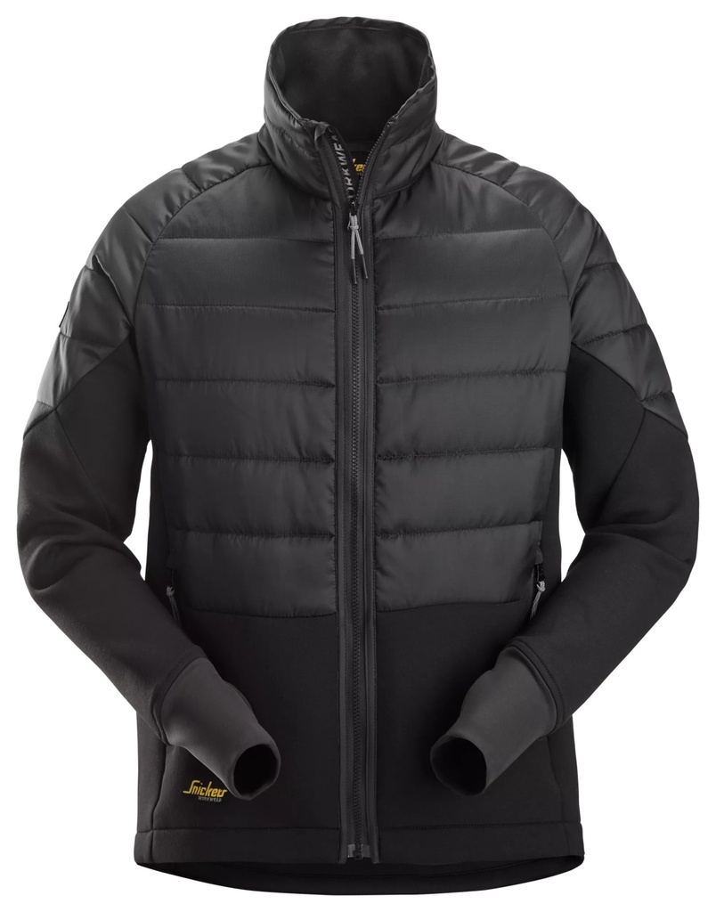[19020404003] Snickers 1902- FW HYBRID JACKET (0404, XS)