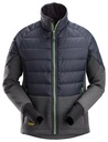 Snickers 1902- FW HYBRID JACKET