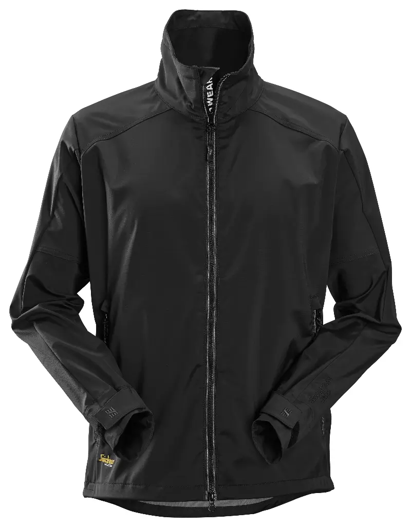 AllroundWork, Veste en GORE® Windstopper®