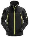 VESTE SOFTSH. STRETCH FW