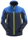Snickers 1940- VESTE SOFTSH. STRETCH FW