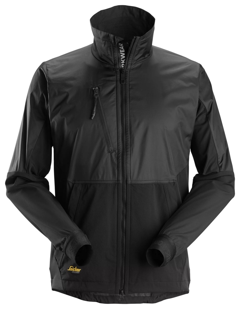 Snickers 1948- LW HYBRID WIND JACKET