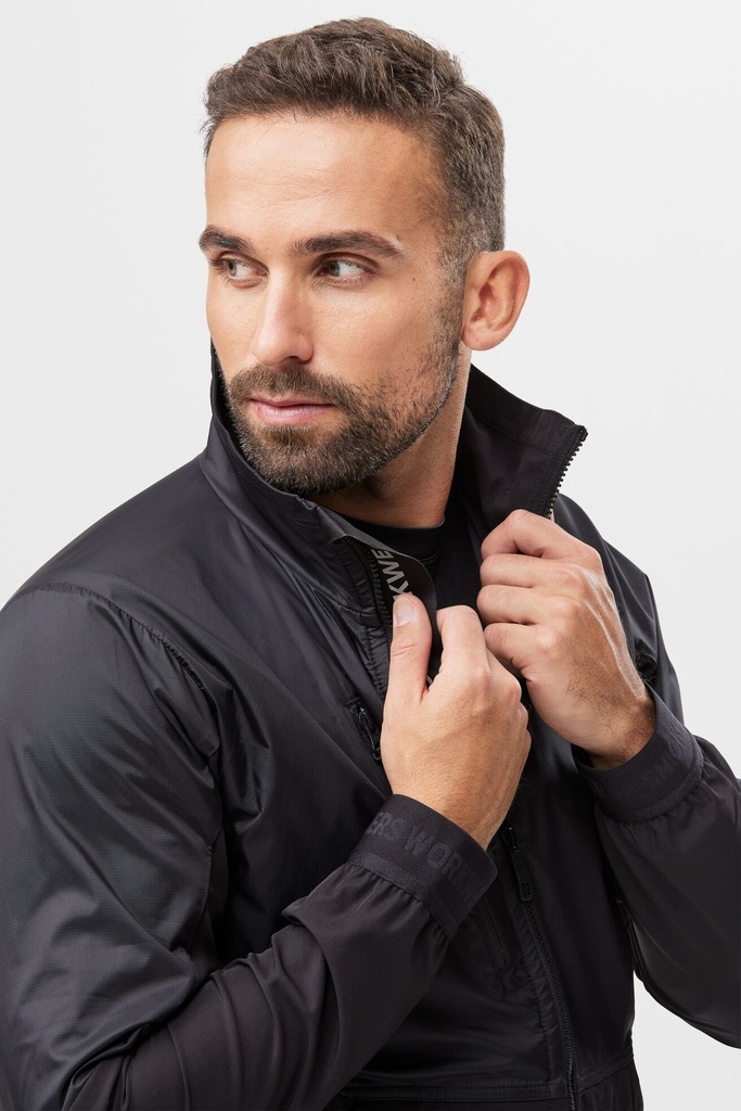 Snickers 1948- LW HYBRID WIND JACKET