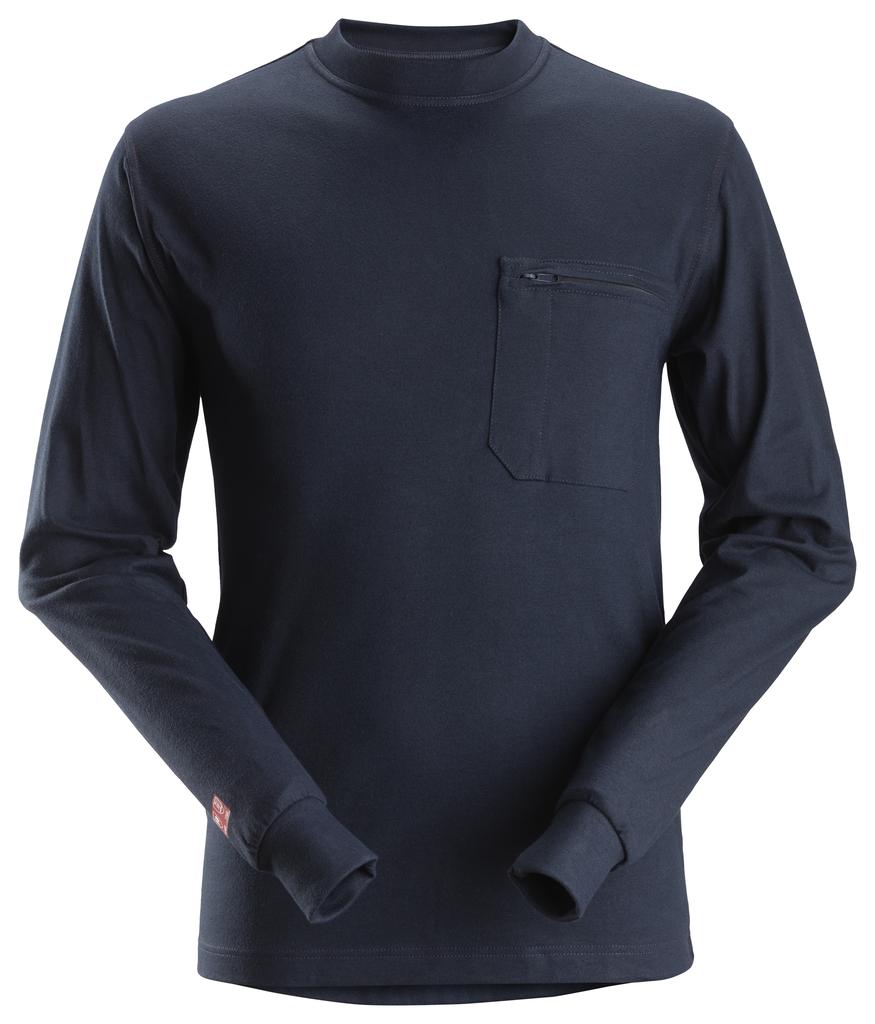 Snickers 2460-  T-shirt à manches longues