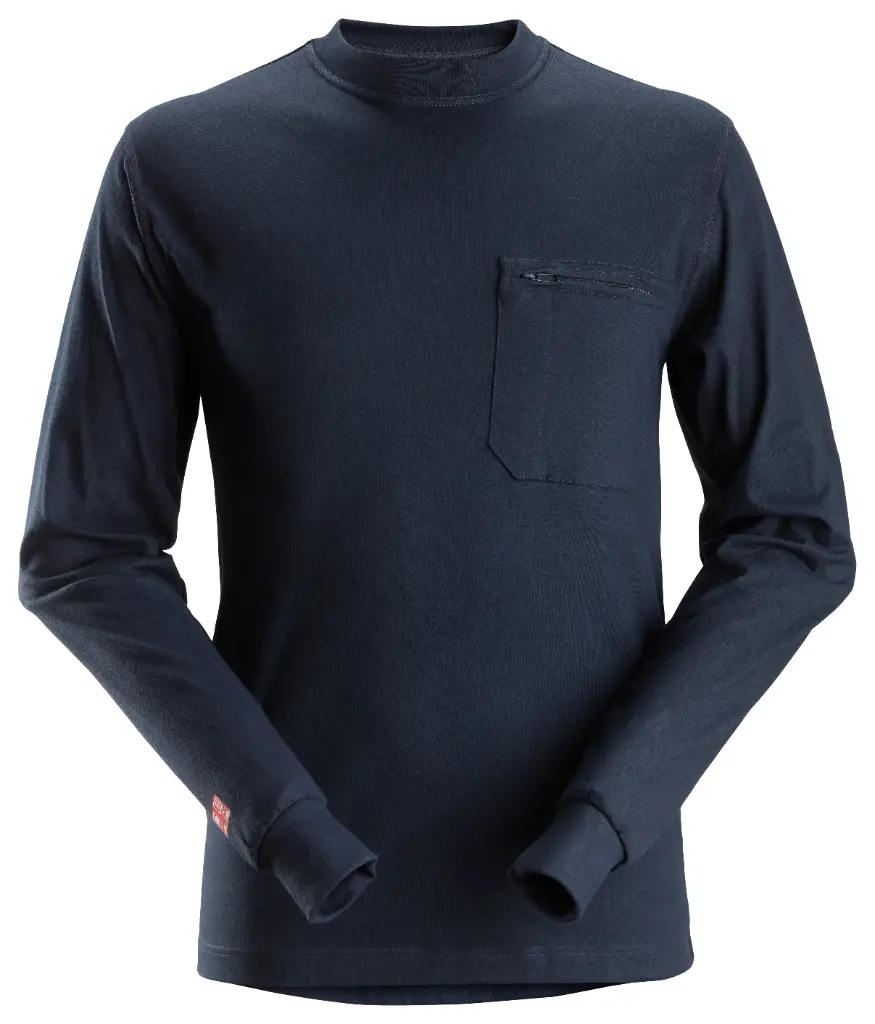 Snickers ProtecWork-  T-shirt à manches longues