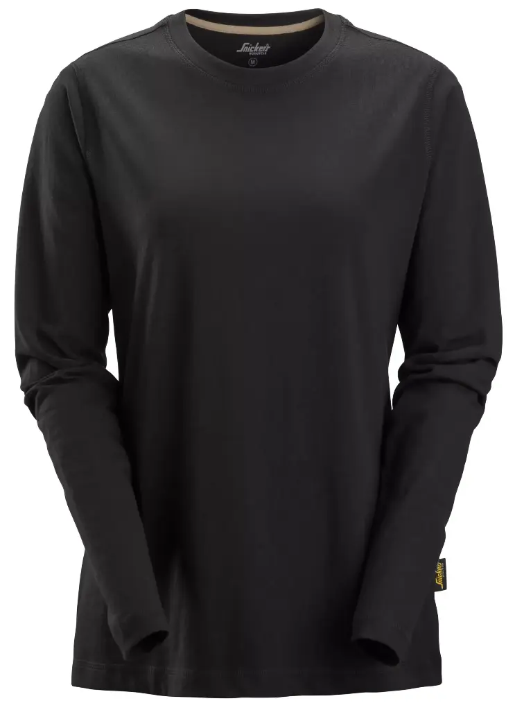 T-shirt à manches longues pour femme